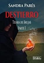 DESTIERRO | 9788417018306 | PARÉS, SANDRA