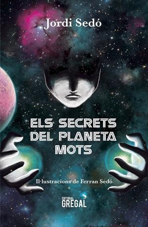 SECRETS DEL PLANETA MOTS, ELS | 9788494675881 | SEDÓ, JORDI