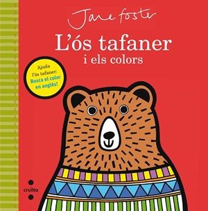 OS TAFANER I ELS COLORS, L' | 9788466141215 | FOSTER, JANE