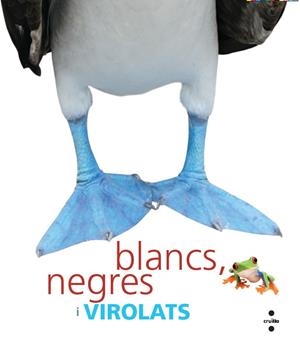 BLANCS, NEGRES, VIROLATS | 9788466127288 | DIVERSOS AUTORS,