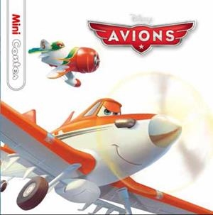 AVIONS. MINICONTES | 9788490574089 | AUTORS, DIVERSOS