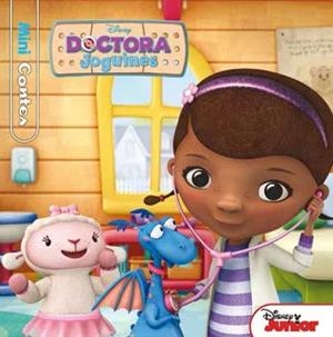 DOCTORA JOGUINES. MINICONTES | 9788490574119 | AUTORS, DIVERSOS