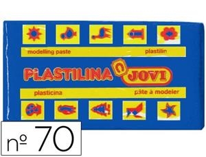 PLASTILINA PETITA BLAVA | 8412027006996