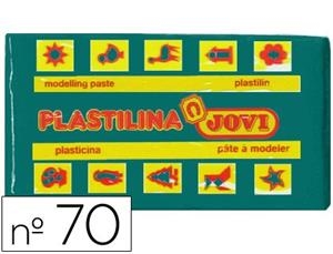 PLASTILINA PETITA VERDA | 8412027006972