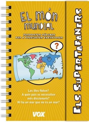 MÓN MUNDIAL, EL | 9788499741598 | LAROUSSE EDITORIAL