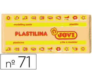 PLASTILINA MITJANA CARN 71/08 | 8412027007153