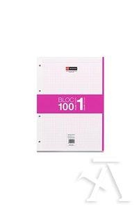 RECANVI COLOR ROSA MIQUELRIUS 4F  | 8422593074251