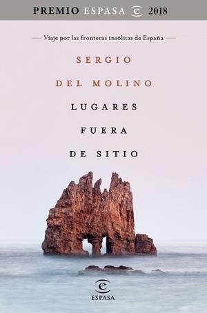 LUGARES FUERA DE SITIO | 9788467053395 | MOLINO, SERGIO DEL