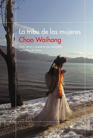 TRIBU DE LAS MUJERES, LA | 9788499427423 | WAIHONG, CHOO