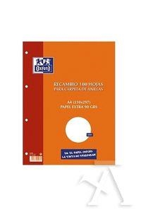 RECANVI LLIS 4 FORATS OXFORD | 8412771088477