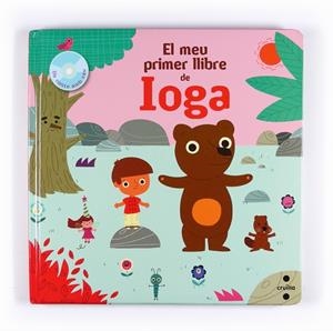 MEU PRIMER LLIBRE DE IOGA, EL | 9788466124034 | DIEDERICHS, GILLES