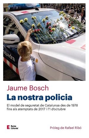 NOSTRA POLICIA, LA | 9788497666466 | BOSCH MESTRES, JAUME
