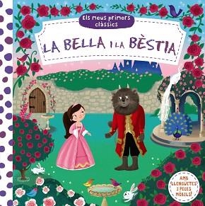 BELLA I LA BÈSTIA, LA | 9788499067803