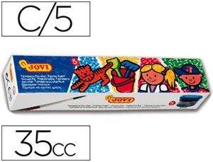 TEMPERA JOVI COLORS ASSORTITS | 8412027000628