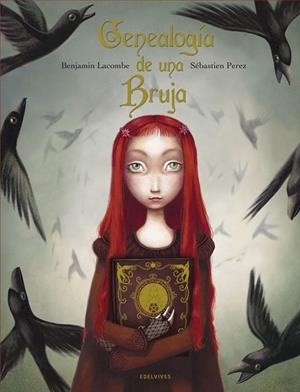 GENEALOGÍA DE UNA BRUJA (ESTUCHE CON 2 LIBROS) | 9788426372475 | LACOMBE, BENJAMÍN