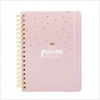 LIBRETA AGENDA YOU ARE THE PRINCESS | 8432715103202 | YOU ARE THE PRINCESS