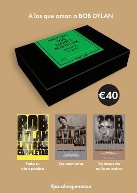 A LOS QUE AMAN A BOB DYLAN | 9788417668174