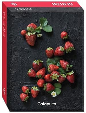 SENTTIA FRESA | 9789876377263 | LOS EDITORES DE CATAPULTA