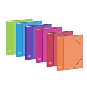 CARPETA SEPARADORS ELBA COLORS | 8412771214401