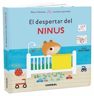 DESPERTAR DEL NINUS, EL | 9788491013945 | CLAMENS, MARC / JAMMES, LAURENCE