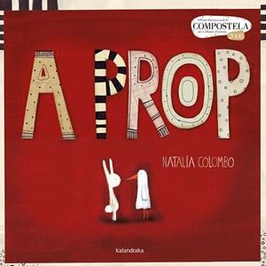 A PROP | 9788416804412 | COLOMBO, NATALIA
