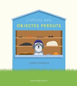 OFICINA D'OBJECTES PERDUTS, L' | 9788426144676 | SHIBUYA, JUNKO