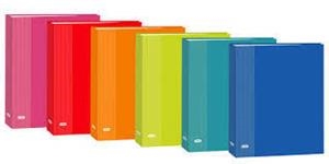 CARPETA ANELLES 4 T ELBA | 8412771009212