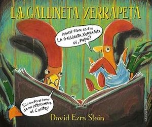 GALLINETA XERRAPETA, LA | 9788426139306 | STEIN, DAVID EZRA