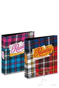 ARXIVADOR 4 AN REPLAY | 8412885810155