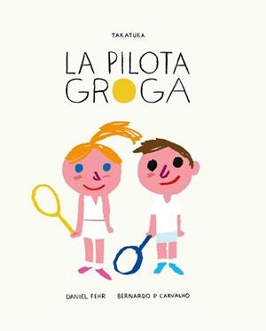 PILOTA GROGA, LA | 9788417383053 | FEHR, DANIEL