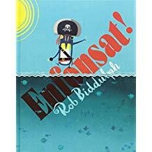 ENFONSAT | 9788416394609 | BIDDULPH, ROB