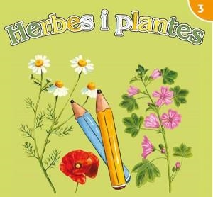 HERBES I PLANTES | 9788499792170 | MARTÍ DE AHUMADA, BLANCA