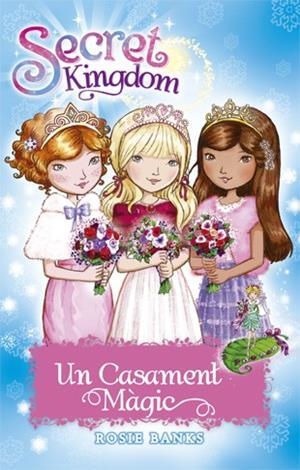 CASAMENT MÀGIC, UN | 9788424662097 | BANKS, ROSIE