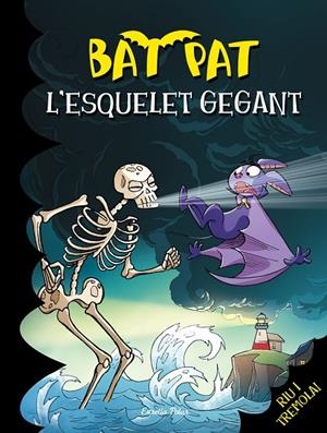 ESQUELET GEGANT, L' | 9788490578278 | PAVANELLO, ROBERTO