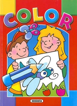MEGA COLOR - 1 | 9788467763218