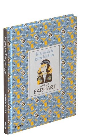 AMELIA EARHART | 9788417254599 | THOMAS, ISABEL