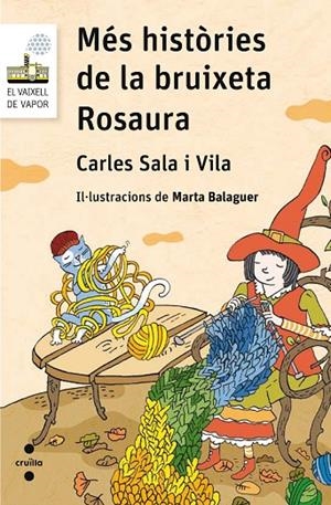 MÉS HISTORIES DE LA BRUIXETA | 9788466139830 | SALA I VILA, CARLES