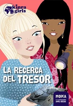 RECERCA DEL TRESOR, LA | 9788424660093 | MOKA