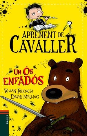 ÓS ENFADÓS, UN | 9788447932962 | FRENCH, VIVIAN