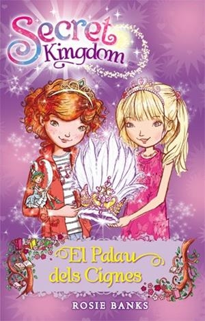 PALAU DELS CIGNES, EL | 9788424653828 | BANKS, ROSIE