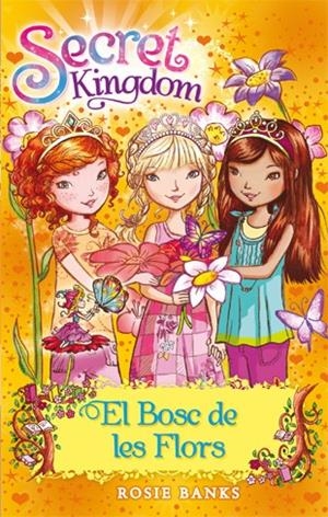 BOSC DE LES FLORS, EL | 9788424653804 | BANKS, ROSIE