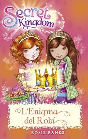 ENIGMA DEL ROBÍL' | 9788424659479 | BANKS, ROSIE
