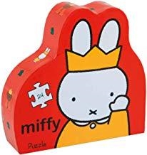 PUZZLE CASTELL DE LA MIFFY | 5704976099215