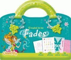 MALETÍ DE LES FADES, EL | 9788424629847
