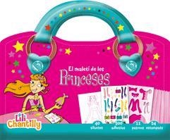 MALETÍ DE LES PRINCESES, EL | 9788424626945