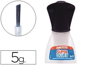 LOCTITE SUPE GLUE-3 5 GR. | 8410020402104