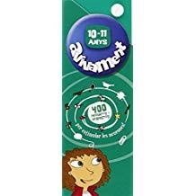 AVIVAMENT 10-11 ANYS | 9789876373180