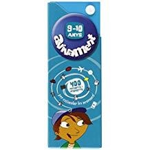 AVIVAMENT 9-10 ANYS | 9789876373173