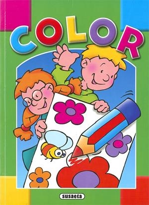 MEGA COLOR - 2 | 9788467763225