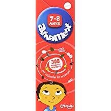 AVIVAMENT 7-8 ANYS | 9789876373159